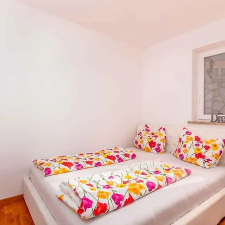 In - Insel Krk 38204 Apartament Klimno