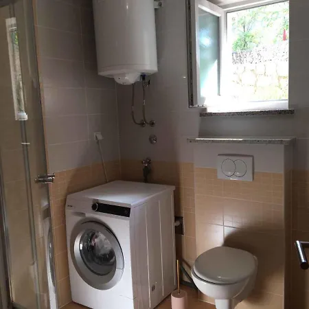 Apartament In - Insel Krk 38204 *
