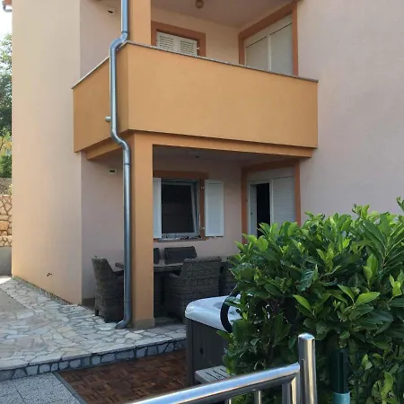 In - Insel Krk 38204