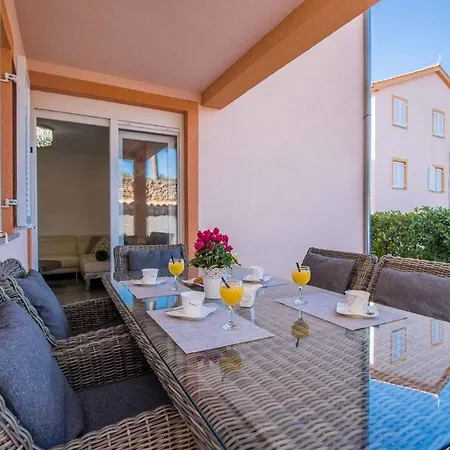 In - Insel Krk 38204 Apartament