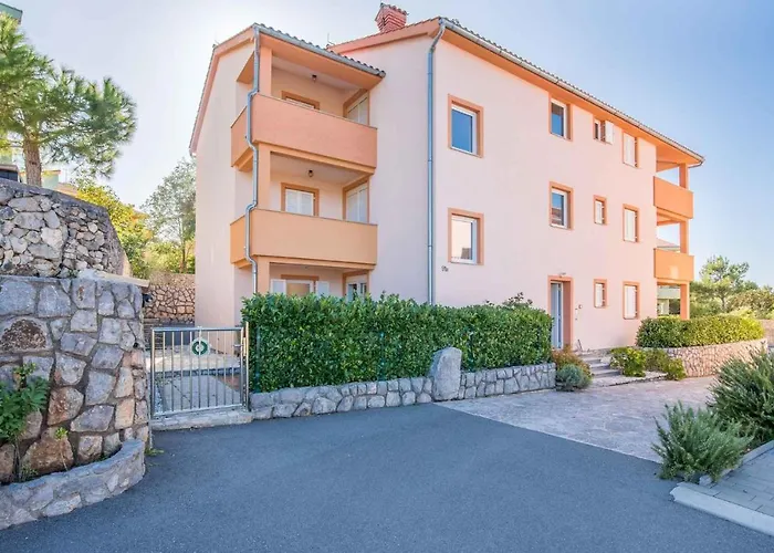 Appartement In - Insel Krk 38204 *