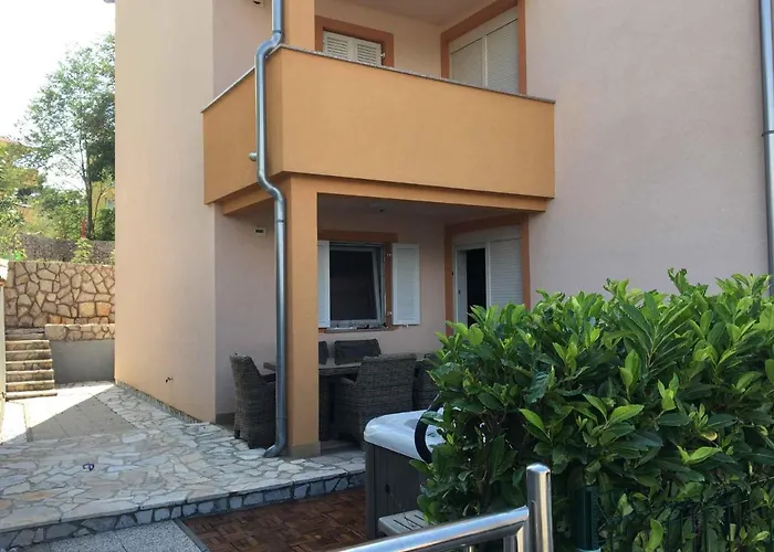 In - Insel Krk 38204