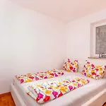 In - Insel Krk 38204 Apartmán Klimno