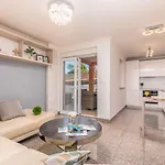 Apartmán In - Insel Krk 38204 Klimno