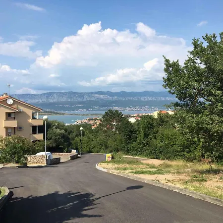 Apartment In Klimno/insel Krk 38204 Klimno