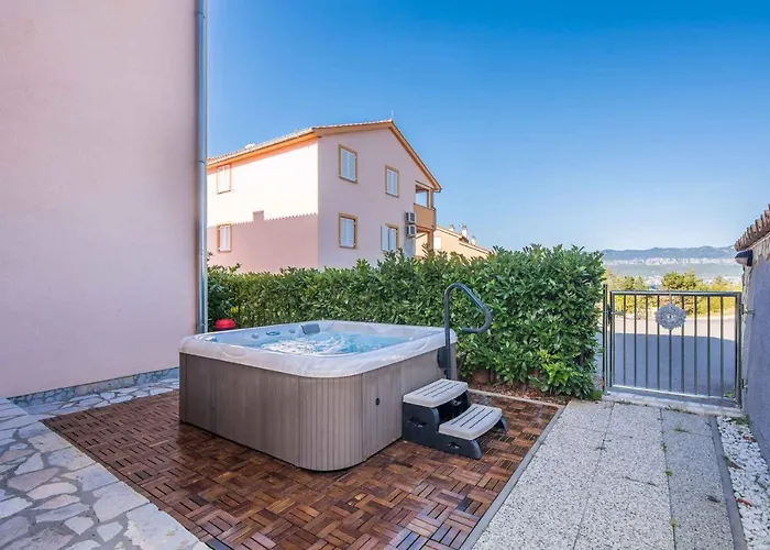 Διαμέρισμα In - Insel Krk 38204