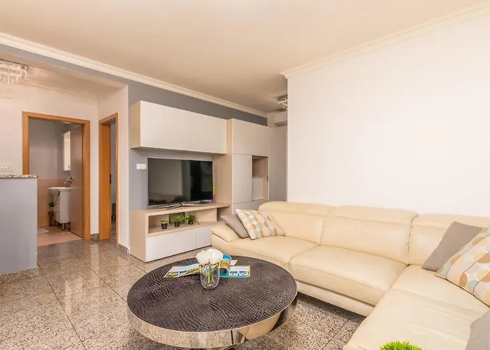 In - Insel Krk 38204 Διαμέρισμα *