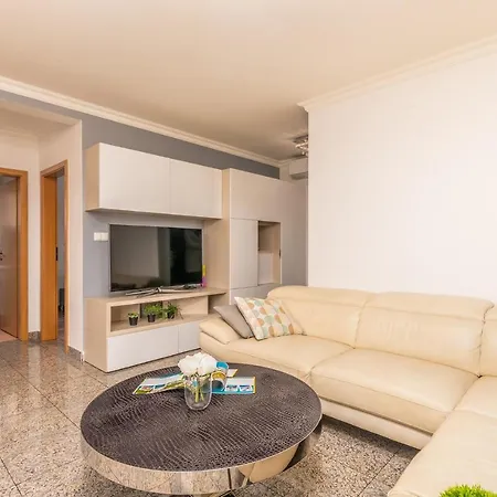 In - Insel Krk 38204 Apartment *